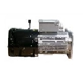 Электродвигатель в сборе с э/м тормозом лебедки ZLP 630